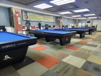 비타민 당구클럽