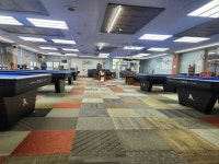 비타민 당구클럽