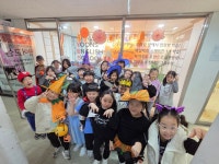 윤선생우리집앞영어교실 동대초영어교습소