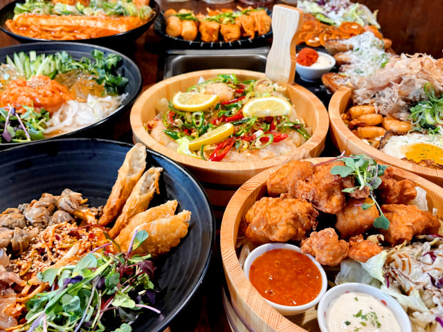 철길부산집 사당점