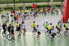 해동검도&외발자전거 2관