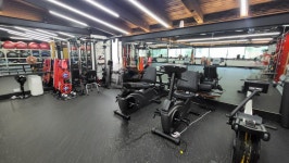 온리핏 복싱 그룹 PT 수진점