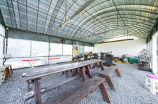 플로라호스텔펜션