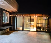 자갈밭위의민박 | 새밭민박