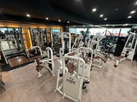 에스짐 헬스 PT 계산점