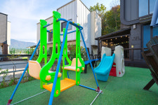 뉴밸리 키즈풀빌라