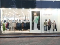 웰메이드인디안 올리비아로렌 포항남부상설점