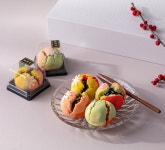 송알송알 떡공방