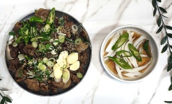 맛있는 오칠구 공항점