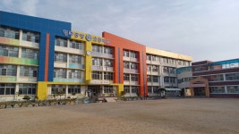 영주중앙초등학교