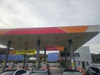 SK엔크린 한국광유 칠곡IC주유소