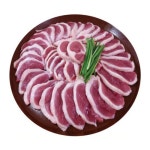 옛터닭한마리칼국수