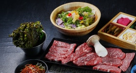 88수제숯불갈비 광교직영점