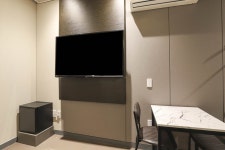 클리프 베이 호텔 해운대