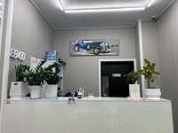 디에이치모터샵