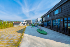 뉴밸리 키즈풀빌라