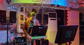 하모니색소폰동호회