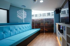 아이콘코인노래연습장 경성대점