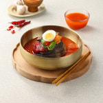 태백산채냉면영농조합