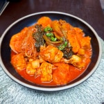 보글지글 부대찌개&닭볶음탕