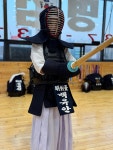 대한검도회 명검대검도관