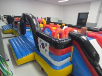 금강태권도효교육관 산현관