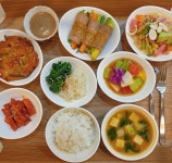 인천쌀꽃향기