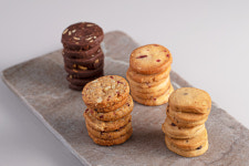 평화가 익는 부엌 보리와 밀