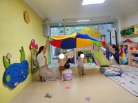 샛별몬테소리어린이집