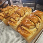 우리동네식빵 본점