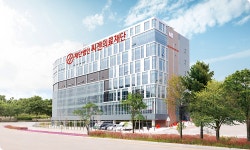 씨젠의료재단 광주호남검사센터