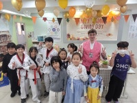 이보영의토킹클럽 석수어학원