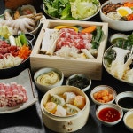삼청동샤브 상암MBC몰점