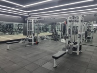 VIP GYM 향남1지구점