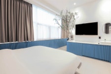 클리프 베이 호텔 해운대