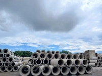 홍익콘크리트산업