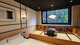 미타스야 료칸호텔 공주동학사점 by 아늑