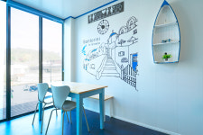 뉴밸리 키즈풀빌라