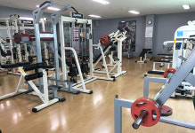 청주시복대근로자종합복지관