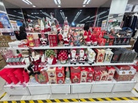 다이소 인천모래내시장점