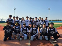 히터스유소년야구 동탄점