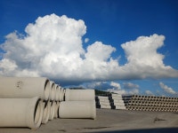 홍익콘크리트산업