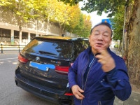 벤츠킹마이스타 모터스 수입차정비