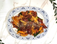 맛있는 오칠구 공항점