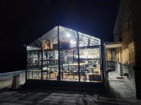 솔바람권역체험마을