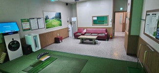 골프존파크 학동자이언트점