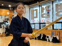 대한검도회 명검대검도관