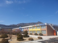 청산초등학교