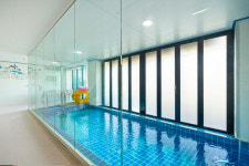 뉴밸리 키즈풀빌라