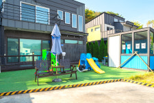 뉴밸리 키즈풀빌라